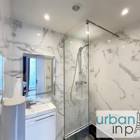 Urbanflat 128 - Champs-elysees Iconic Penthouse